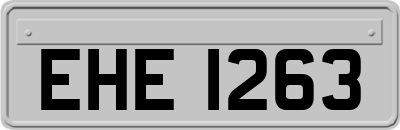 EHE1263