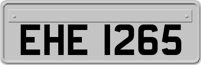 EHE1265