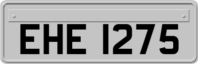 EHE1275
