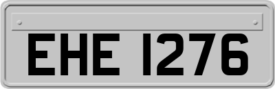 EHE1276
