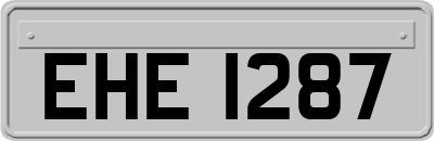 EHE1287