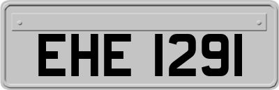 EHE1291