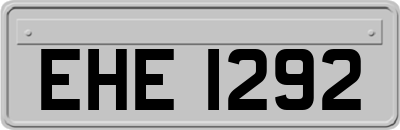 EHE1292