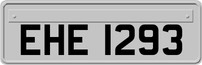 EHE1293