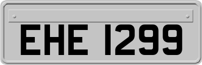 EHE1299