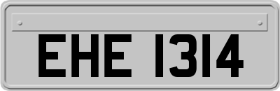 EHE1314