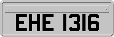 EHE1316