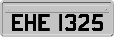 EHE1325