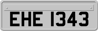 EHE1343