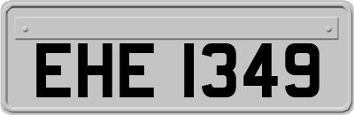 EHE1349