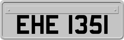 EHE1351