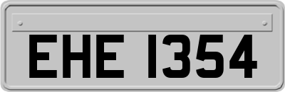 EHE1354