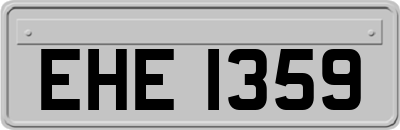 EHE1359
