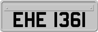 EHE1361