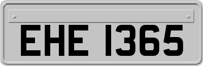 EHE1365