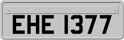 EHE1377