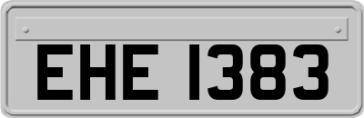 EHE1383