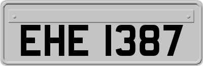 EHE1387