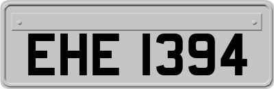 EHE1394