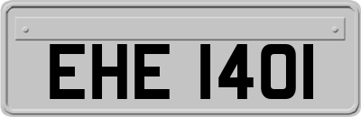 EHE1401