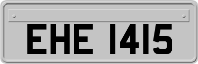 EHE1415