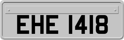 EHE1418