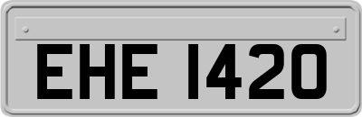 EHE1420