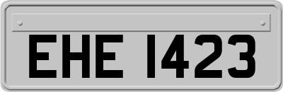 EHE1423