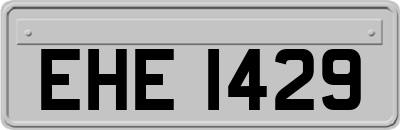 EHE1429
