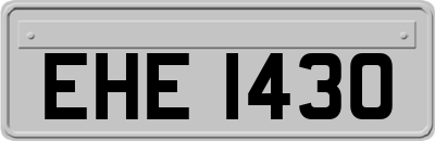 EHE1430