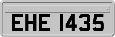 EHE1435