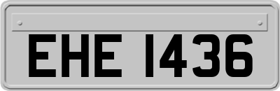 EHE1436