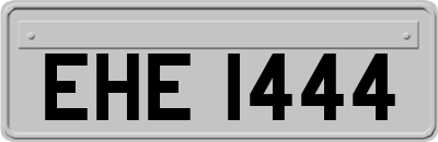 EHE1444