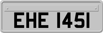EHE1451
