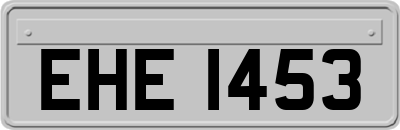 EHE1453