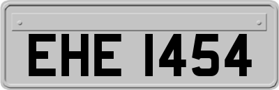 EHE1454