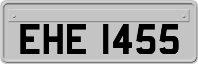 EHE1455