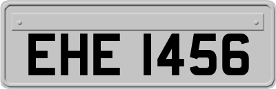EHE1456