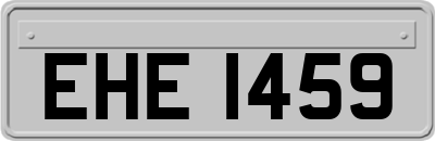 EHE1459