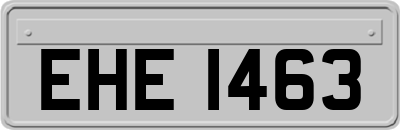 EHE1463