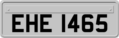 EHE1465