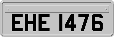 EHE1476