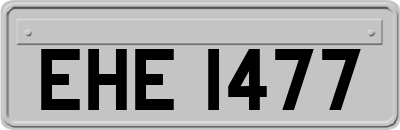 EHE1477