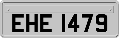 EHE1479