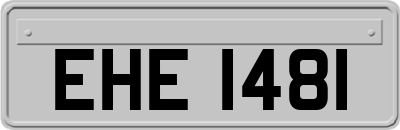 EHE1481