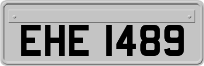 EHE1489