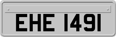 EHE1491