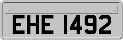 EHE1492