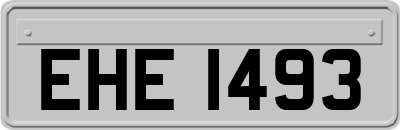 EHE1493