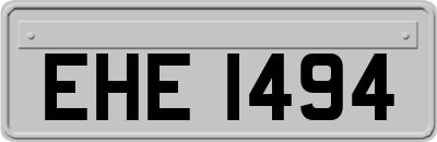 EHE1494